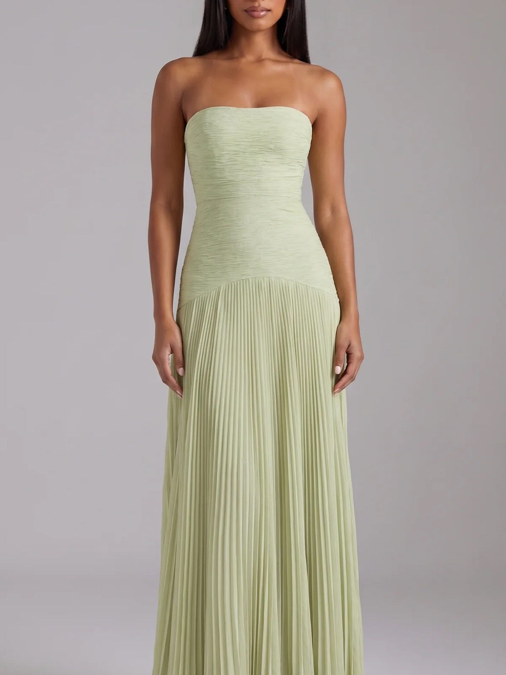 Savine The Label, Forest Maxi Dress - Never Worn